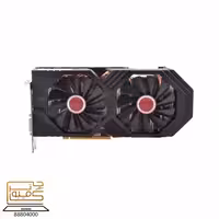 خرید کارت گرافیک XFX RX580 8GB از کامپیوترچی