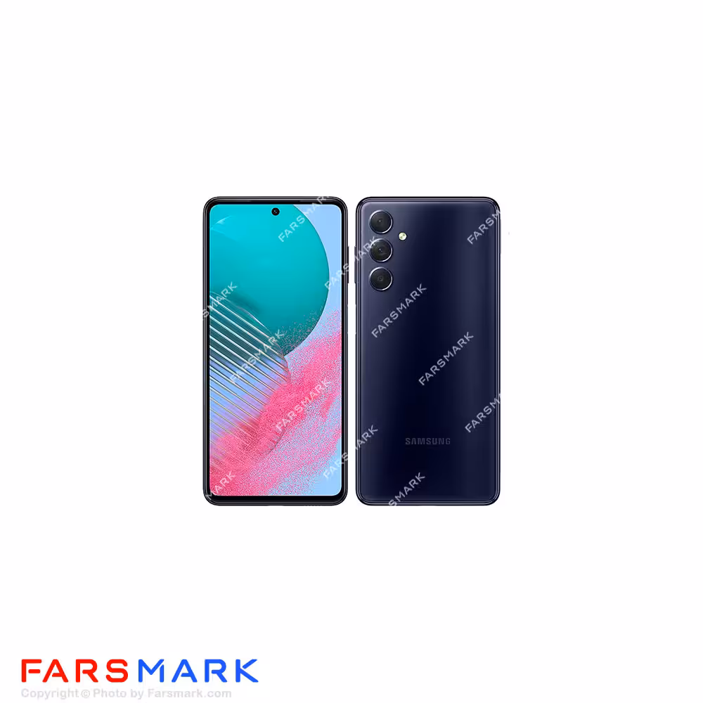 فلت ولوم گوشی سامسونگ Samsung Galaxy M54