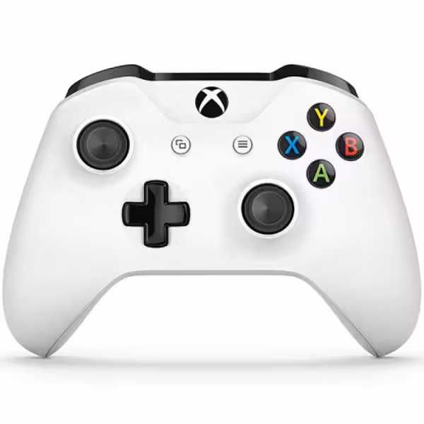 XBOX ONE CONTROLLER – WHITE