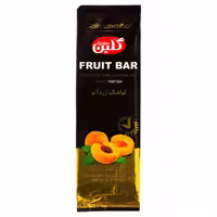 لواشک زردآلو گلین – 60 گرم