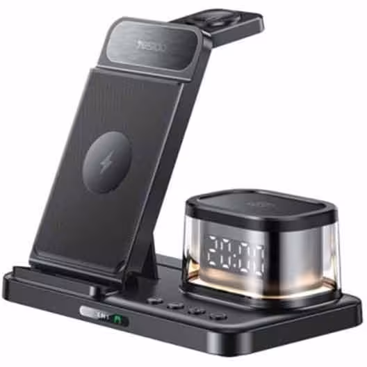 شارژر بی سیم یسیدو مدل DS22 20W