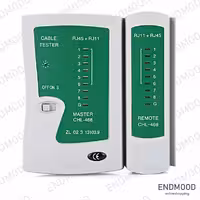 تستر شبکه آنالوگ 3N کی نت K-NT00OO3N