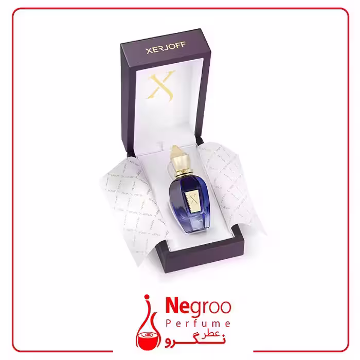 عطر ادکلن زرجف-زرژاف بیردی 50 میل Xerjoff Birdie