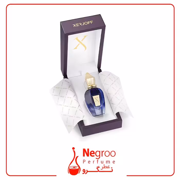 عطر ادکلن زرجف-زرژاف بیردی 50 میل Xerjoff Birdie