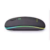 ماوس بی سیم کینگ استار مدل KM535RW