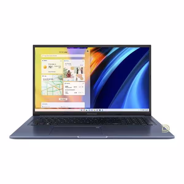 لپ تاپ ایسوس VivoBook K1703ZA i5 16G 512GB