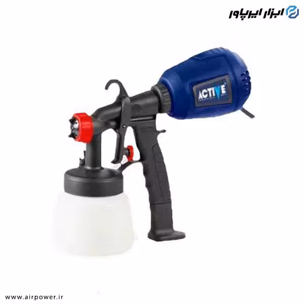 پیستوله برقی اکتیو 350 وات مدل AC-52350