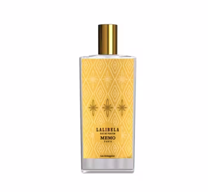 عطر و ادکلن زنانه و رمدانه ممو لالیبلا ادوپرفیوم MEMO PARIS LALIBELA EDP FOR WOMEN AND MEN