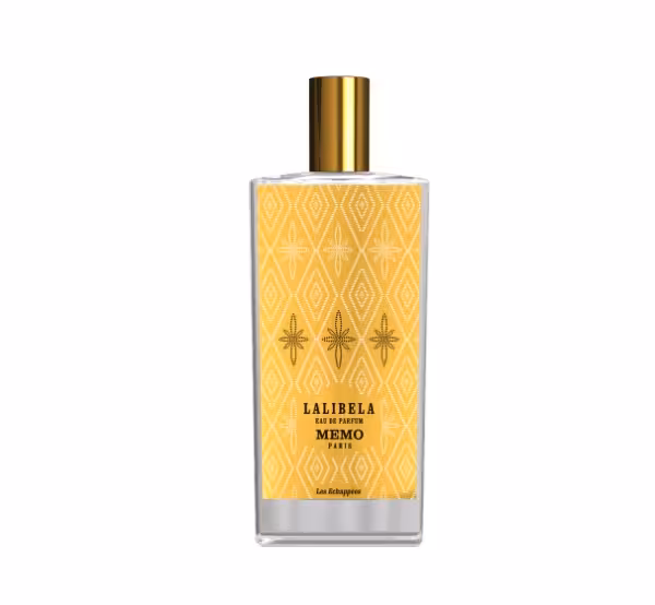 عطر و ادکلن زنانه و رمدانه ممو لالیبلا ادوپرفیوم MEMO PARIS LALIBELA EDP FOR WOMEN AND MEN