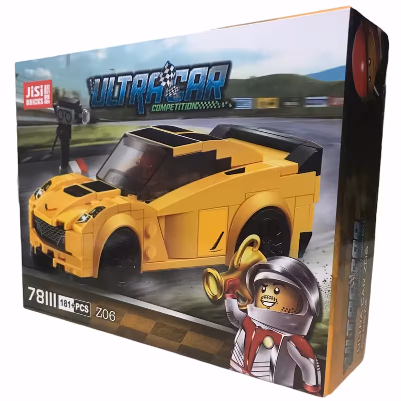 ساختنی جیسی بریکس کد 1239