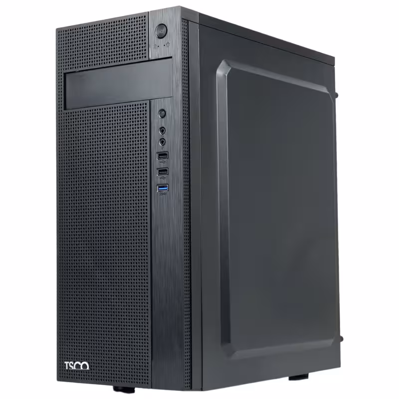 کیس کامپیوتر تسکو مدل TC4482
