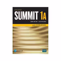 کتاب Summit 3rd 1A