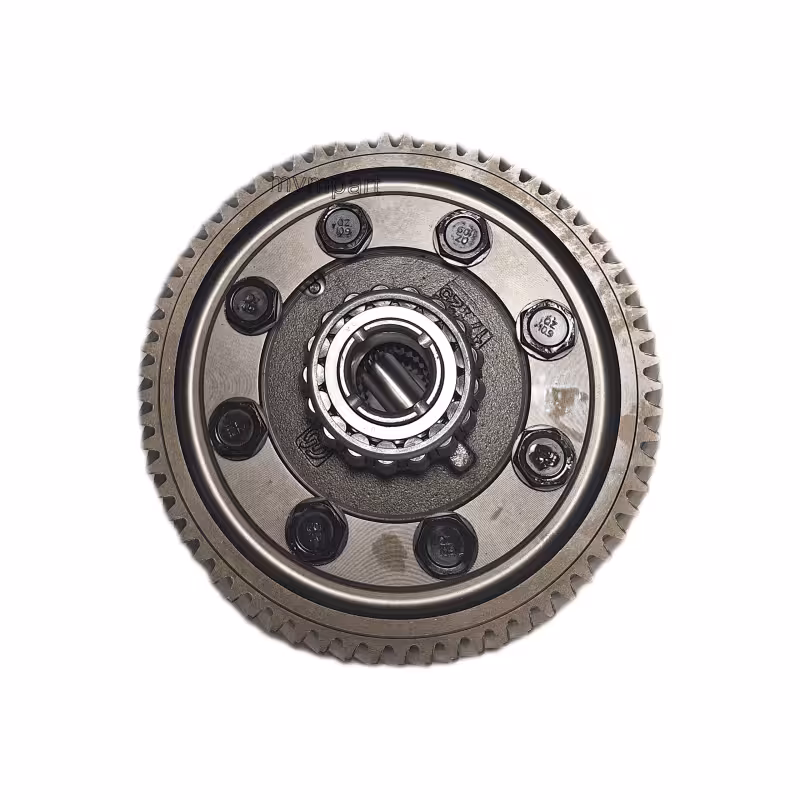 هورینگ گیربکس cvt 4