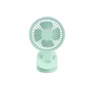 پنکه کلیپسی شیائومی مدل XIAOMI F12 USB CLIP FAN MINT