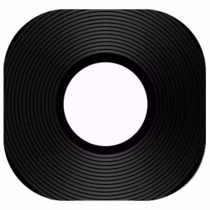 شیشه لنز دوربین سامسونگ SAMSUNG GALAXY C7 PRO