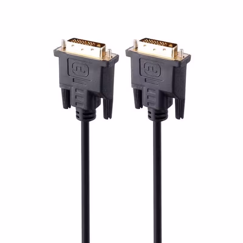 کابل DVI-D (Dual Link) 3m