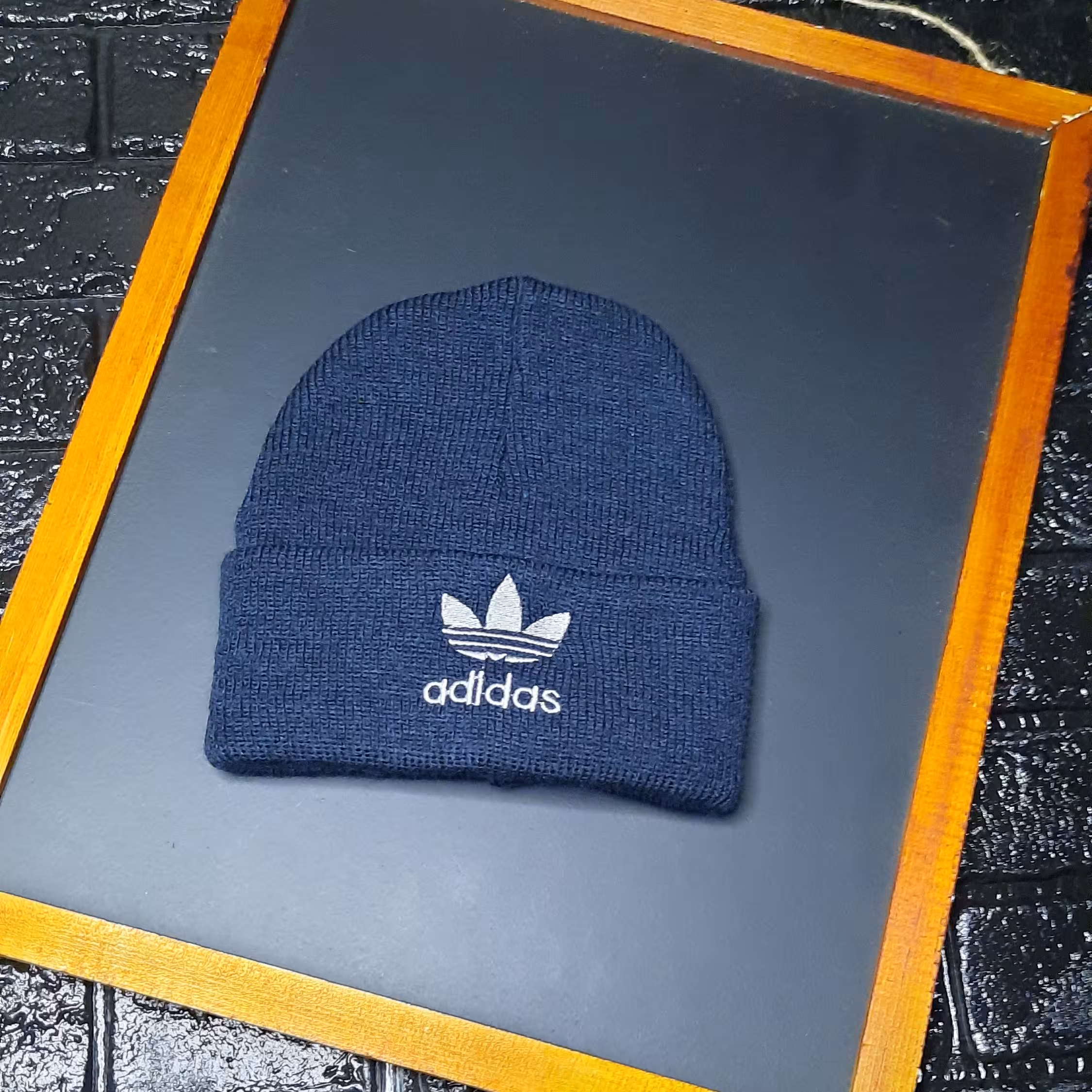 کلاه بافت آدیداس 1022