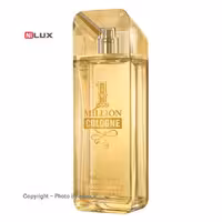 ادو تویلت مردانه پاکو رابان مدل 1Million Cologne حجم 125 میلی لیتر