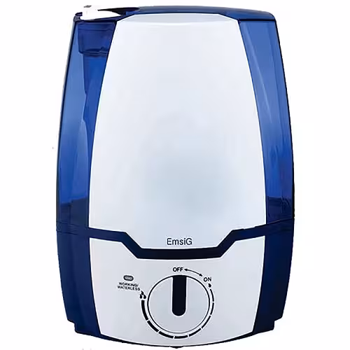 دستگاه بخور سرد امسیگ US408 Plus