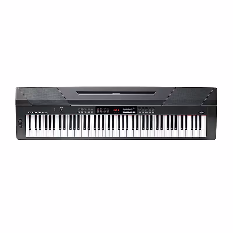 پیانو دیجیتال کورزويل KA90Kurzweil KA90