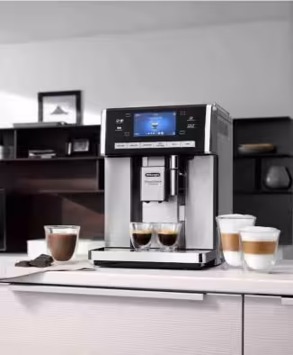 اسپرسوساز دلونگی مدل 6900M