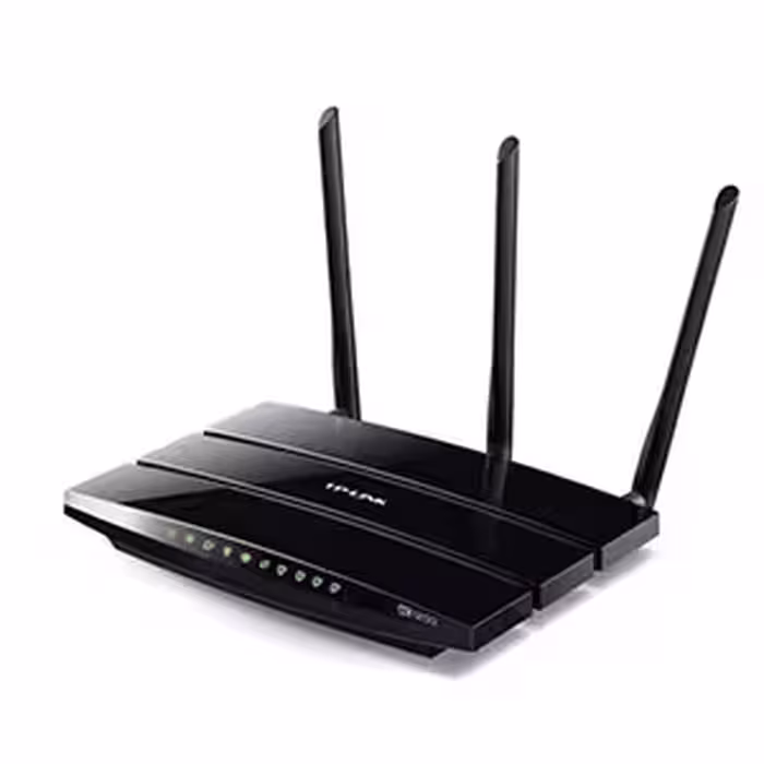 مودم روتر TP-Link مدلArcher VR400_V1