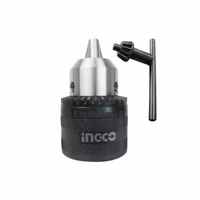 سه نظام 13م م با تبدیل چهارشیار برند اینکو INGCO کد کالا KC1301.1