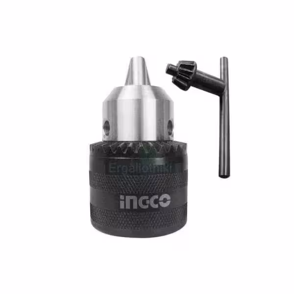 سه نظام 13م م با تبدیل چهارشیار برند اینکو INGCO کد کالا KC1301.1