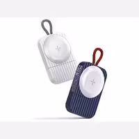 شارژر بی سیم اپل واچ راک ROCK W26 Wireless Charger Apple