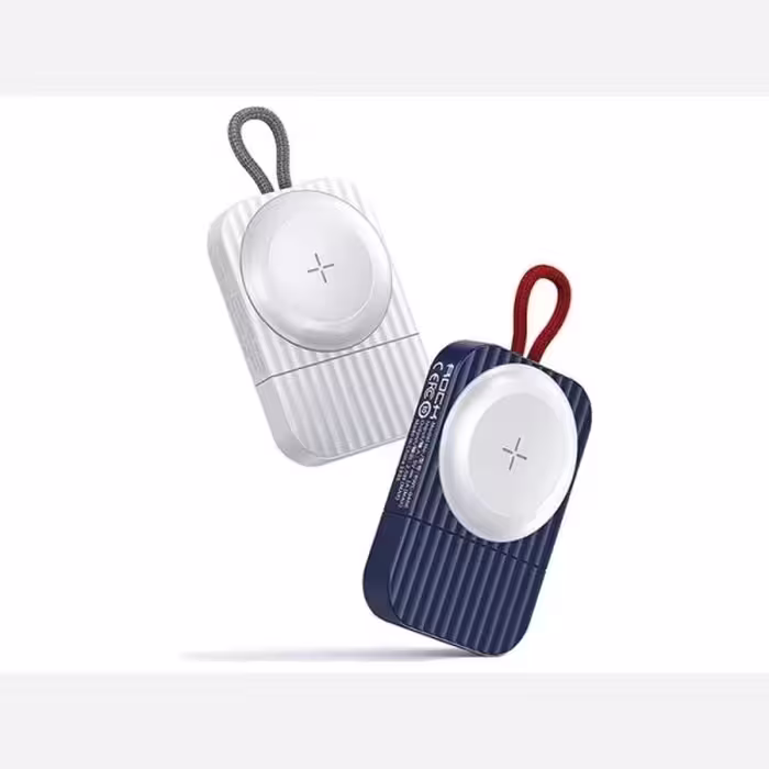 شارژر بی سیم اپل واچ راک ROCK W26 Wireless Charger Apple