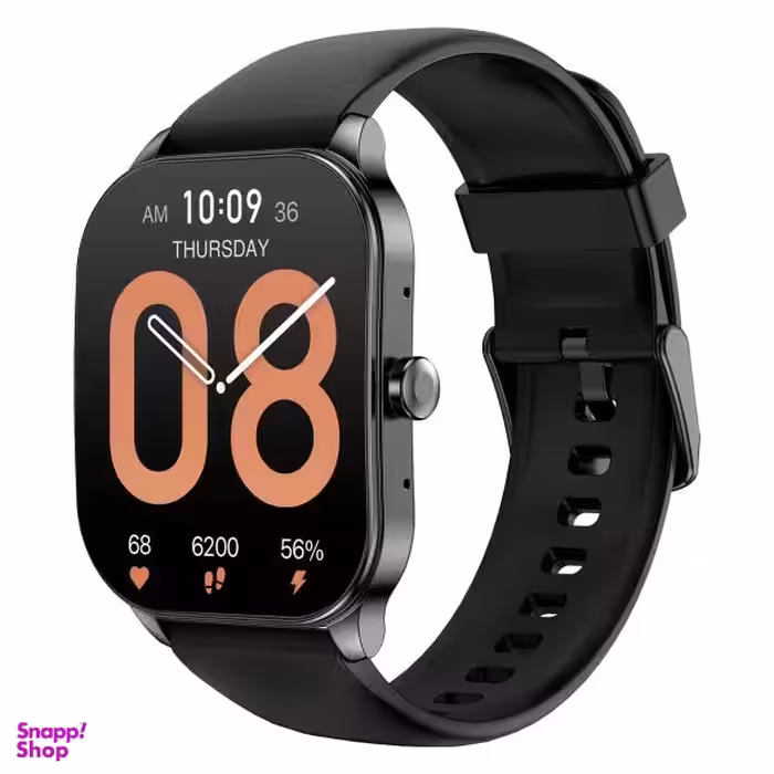 ساعت هوشمند آمازفیت مدل Pop 3S