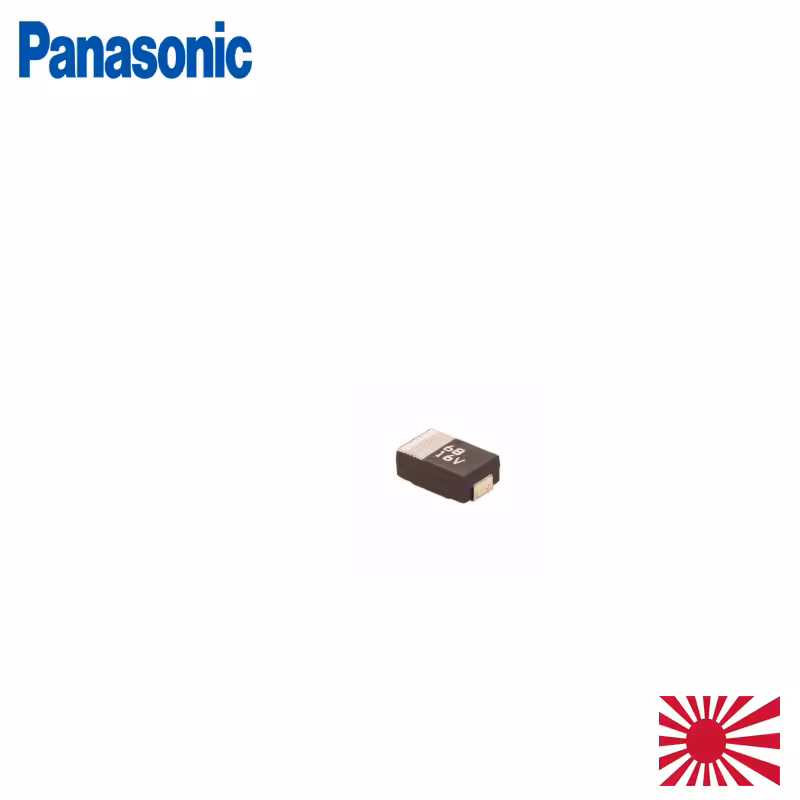 68UF 16V SIZE D TANTALUM