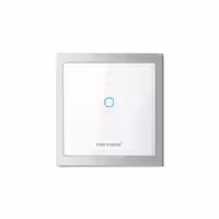 کلید هوشمند 2 پل اورویبو مدل Aurora