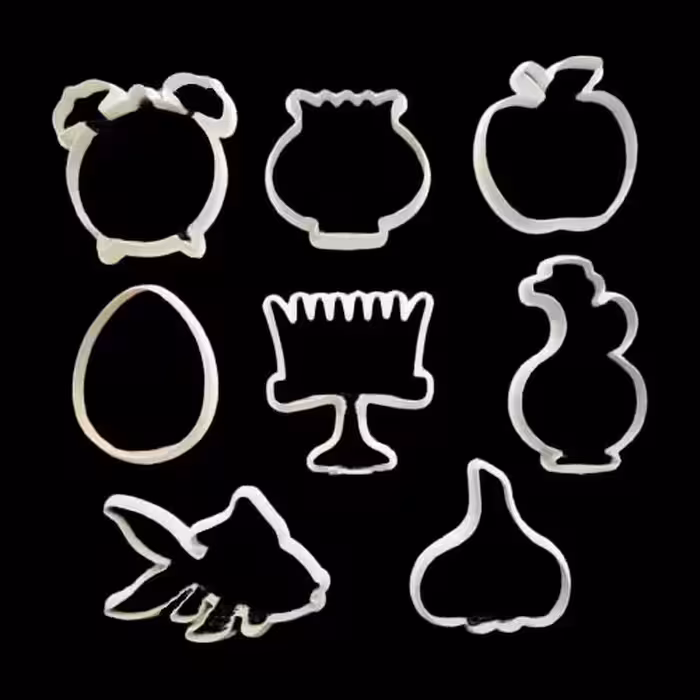 کاتر هفت سین نوروز