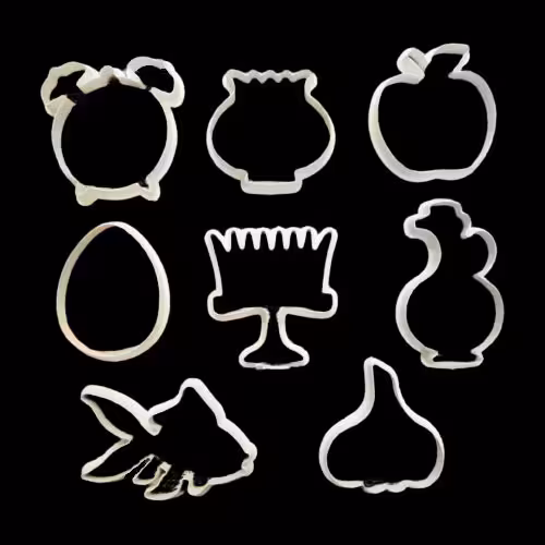 کاتر هفت سین نوروز