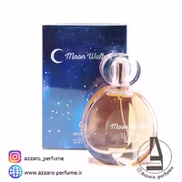 ادکلن زنانه مون والکر Moon Walker برند بست گیت حجم 100 میل