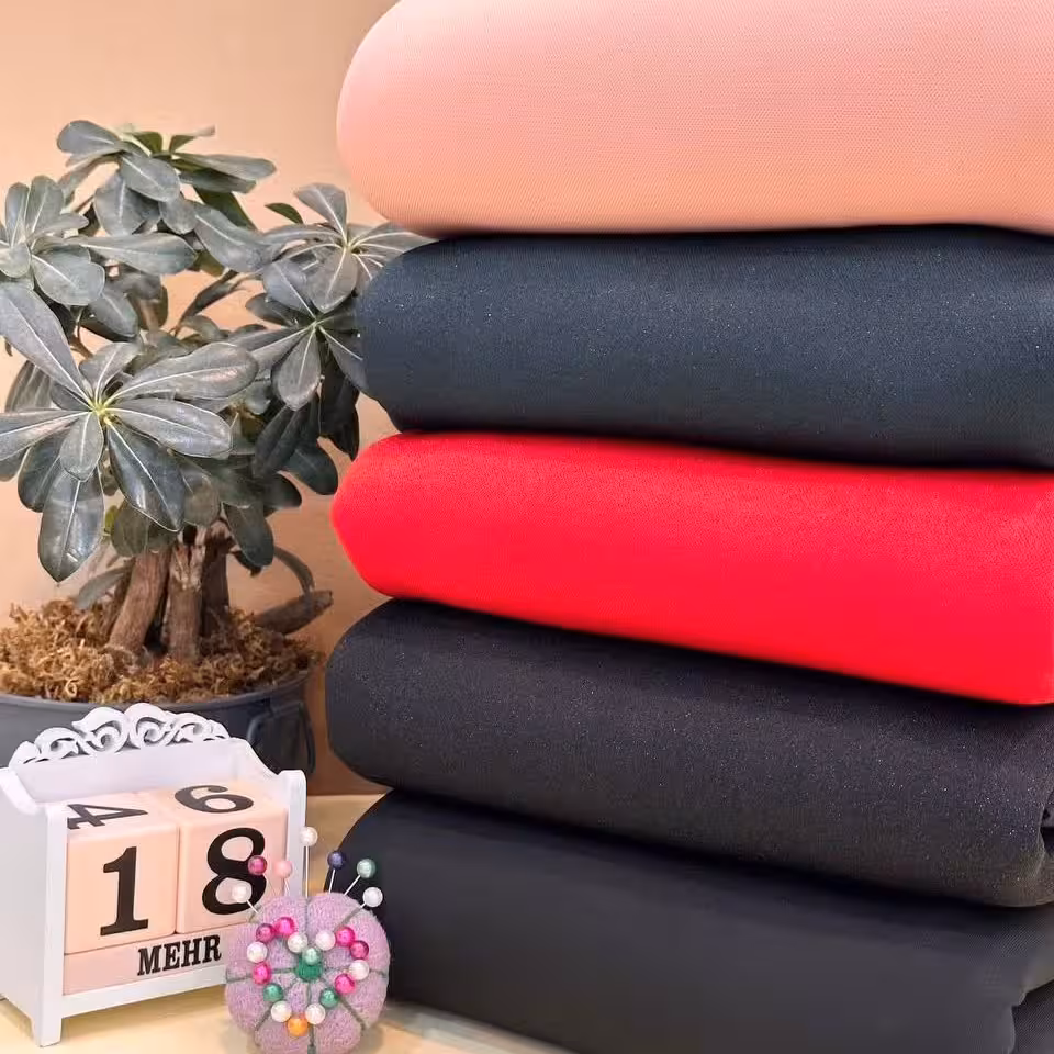 پارچه ساندویچی شاین عالی