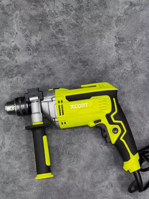 دریل برقی ایکسکورت XZJ12-13C