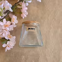 بانکه کاجی برند جهان بلور سایز 4