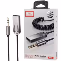 دانگل بلوتوث خودرو Earldom ET-M93 AUX