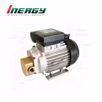 الکتروپمپ دنده ای گازوئیل Gespasa سری EA-88