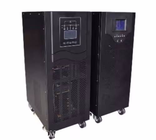 یو پی اس تکام با ترانس بیس TU7004-89120 120KVA Tacom UPS