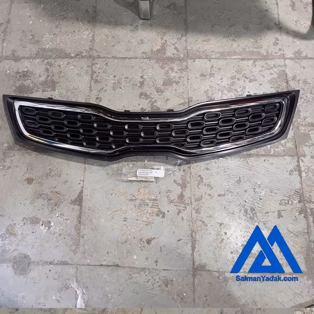 جلو پنجره کیا ریو