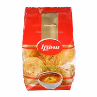 ورمیشل آشیانه ای سمیرا 500 گرمی