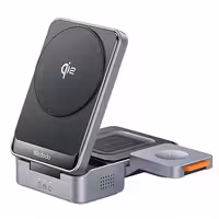 شارژر وایرلس مک دودو MCDODO-CH-5192 گارانتی متین