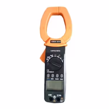 آمپر متر ویکتور مدل Victor VC-6050