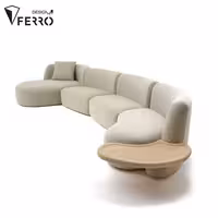 مبل ال مدل روشا