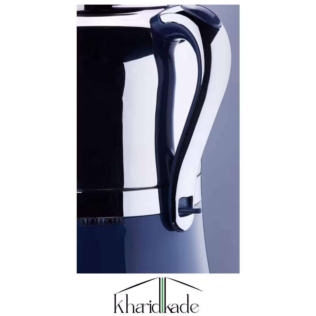 سماور برقی کرکماز مدل KORKMAZ A843