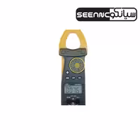 مینی کلمپ آمپرمتر AC/DC مدل LUTRON CM-9940