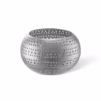 جا شمعی دست ساز چیبو